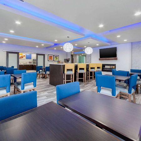 Comfort Inn & Suites Oklahoma City South I-35 Екстер'єр фото