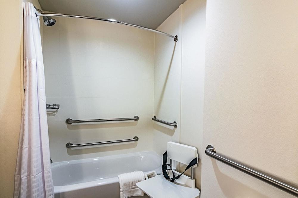 Comfort Inn & Suites Oklahoma City South I-35 Екстер'єр фото