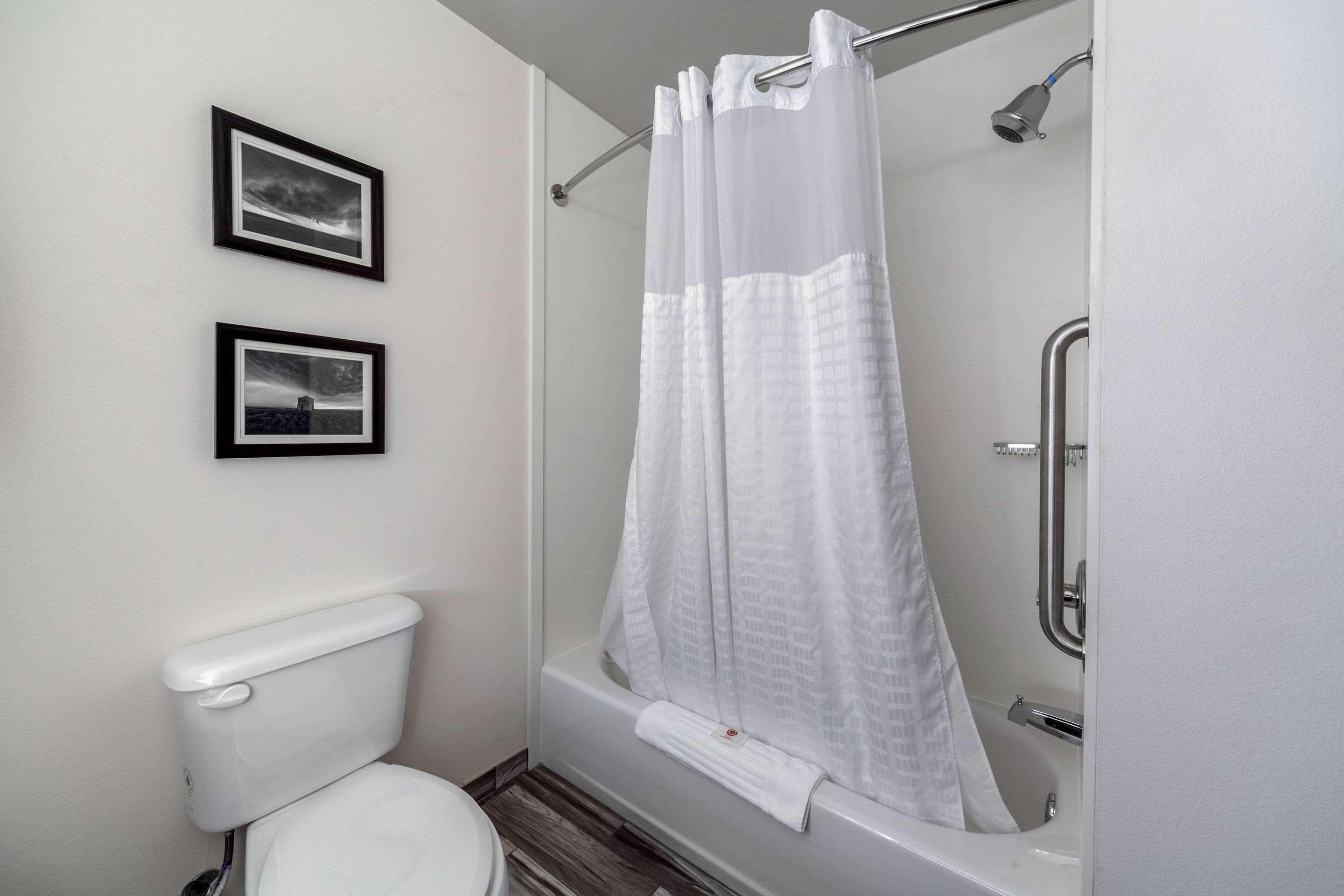Comfort Inn & Suites Oklahoma City South I-35 Екстер'єр фото