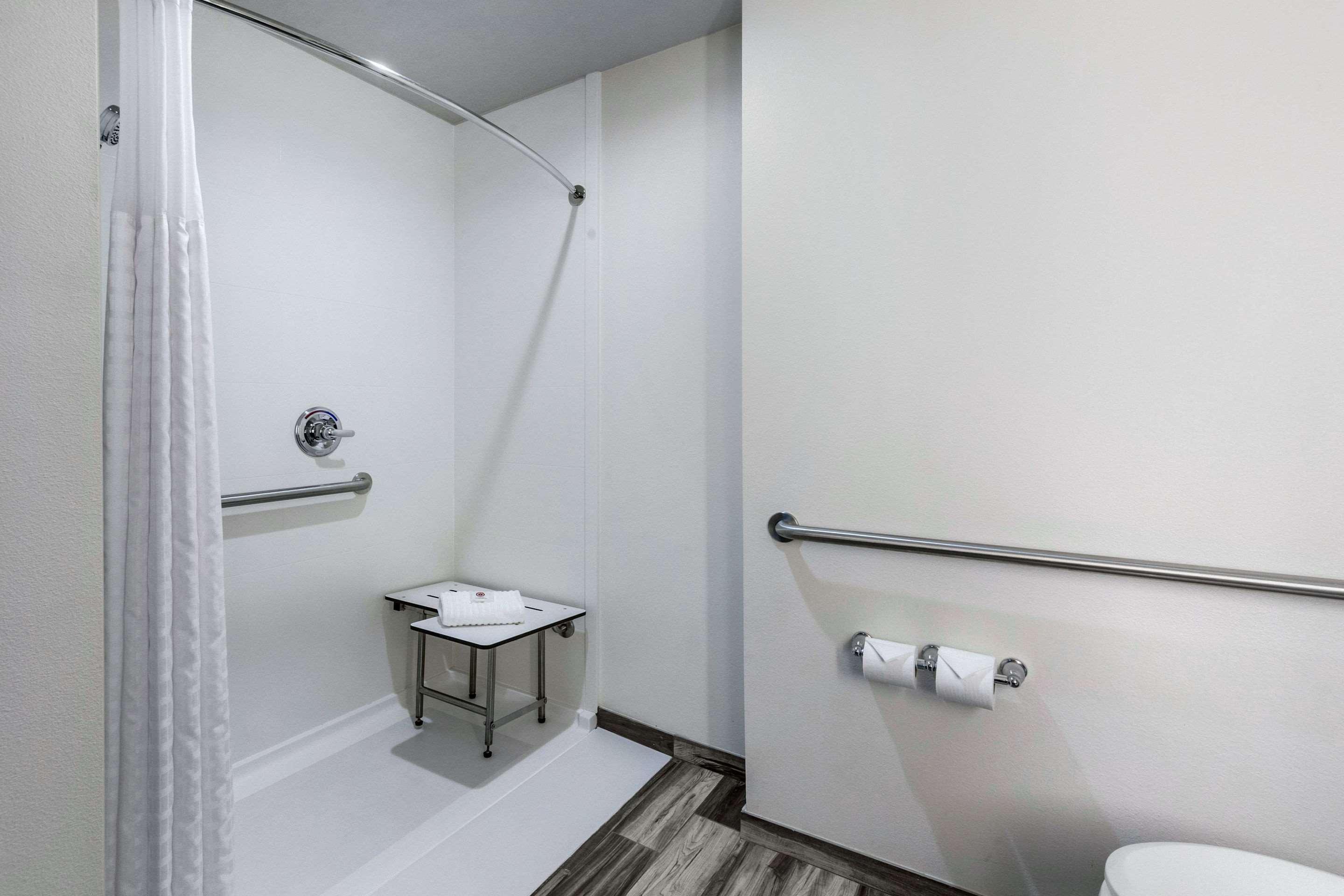 Comfort Inn & Suites Oklahoma City South I-35 Екстер'єр фото