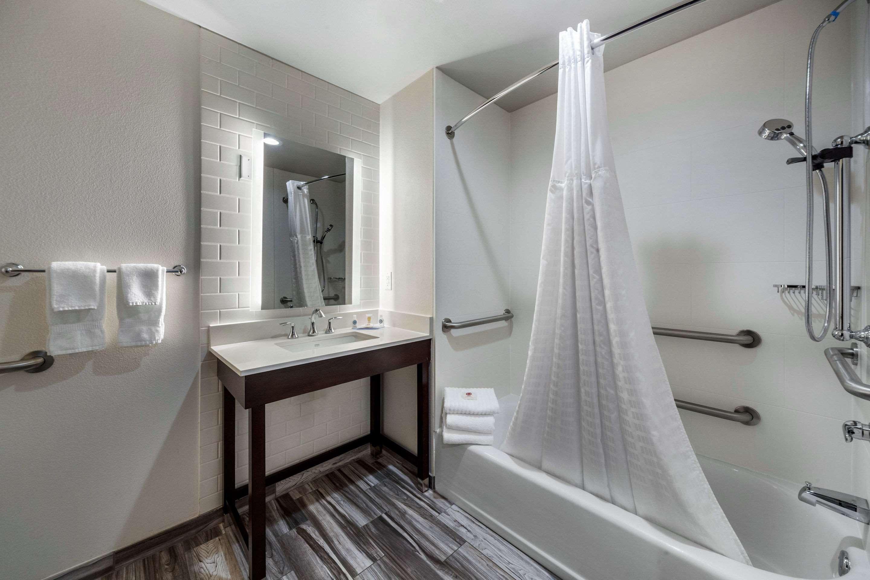 Comfort Inn & Suites Oklahoma City South I-35 Екстер'єр фото