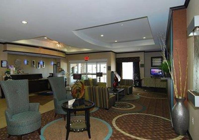 Comfort Inn & Suites Oklahoma City South I-35 Екстер'єр фото