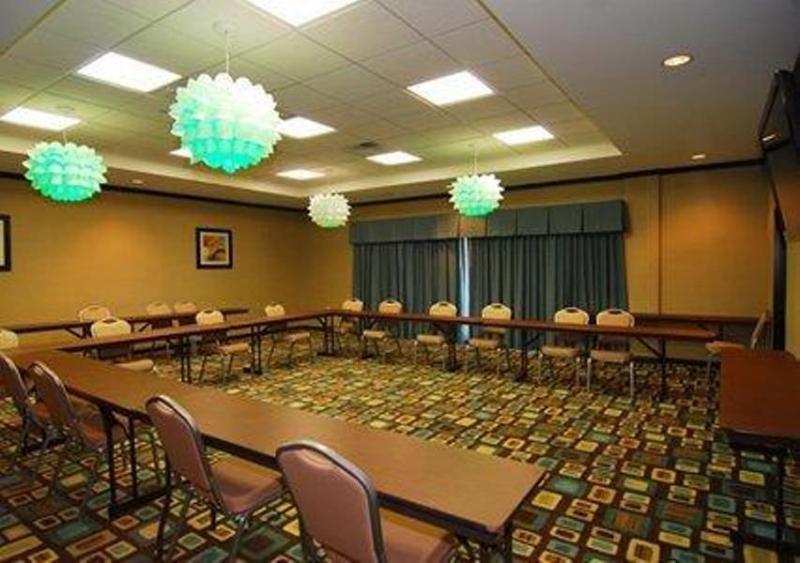 Comfort Inn & Suites Oklahoma City South I-35 Екстер'єр фото